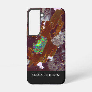 Coque Samsung Galaxy Téléchargez votre section fine préférée !