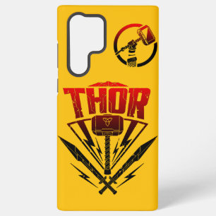 COQUE SAMSUNG GALAXY THOR
