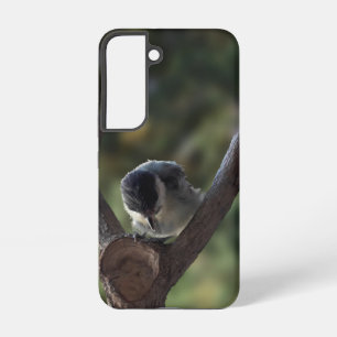 Coque Samsung Galaxy Tidi my Bird le Parus Major