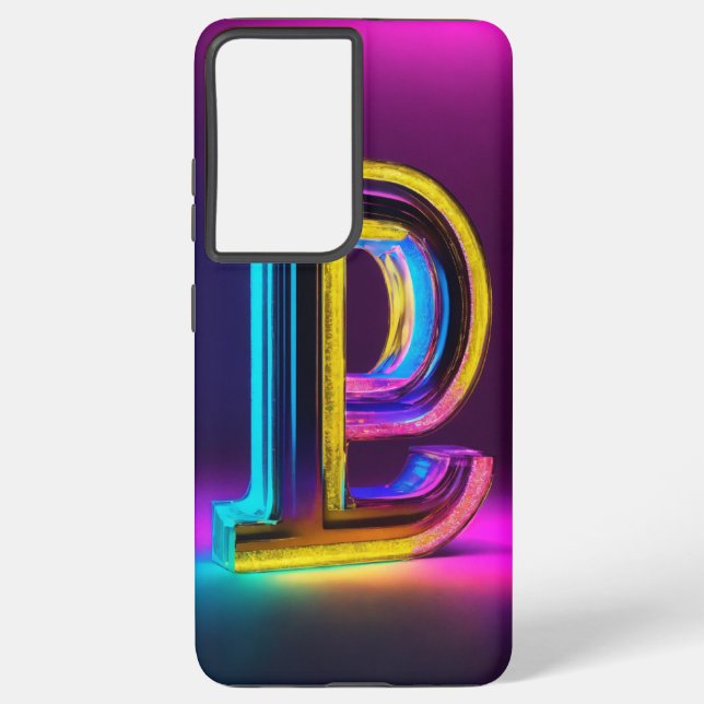 Coque Samsung Galaxy "Touch of Style : Samsung Galaxy S21 Ultra Touch (Verso)