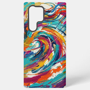 Coque Samsung Galaxy Transformez Votre Téléphone En Une Œuvre D'Art