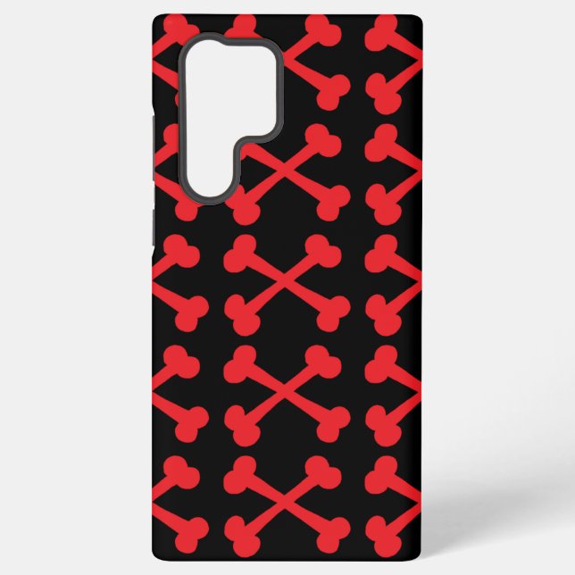 Coque Samsung Galaxy Traverses (Verso)