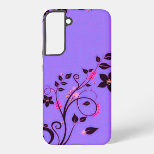 Coque Samsung Galaxy Type de périphérique : Samsung Galaxy S22 Plus Sam
