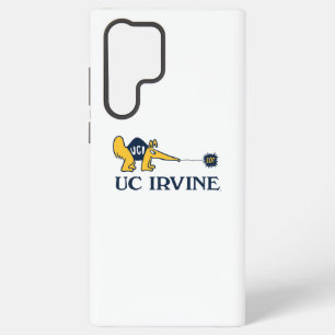 Coque Samsung Galaxy UC Irvine   UCI Anteaters Zot!