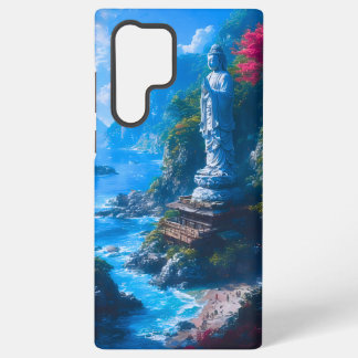 Coque Samsung Galaxy Umi no Hotoke The Buddha of the Sea