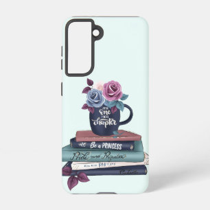 Coque Samsung Galaxy Un seul chapitre