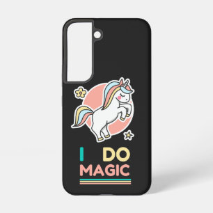 Coque Samsung Galaxy Unicorn