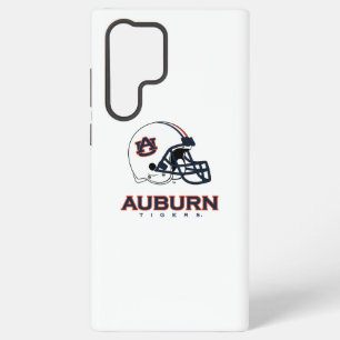 Coque Samsung Galaxy Université d'Auburn Auburn Football
