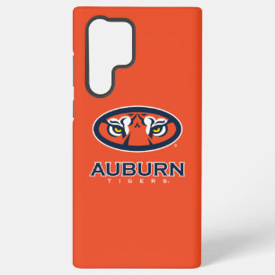 Coque Samsung Galaxy Université d'Auburn Auburn Tigers
