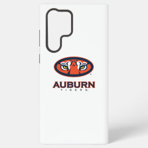 Coque Samsung Galaxy Université d'Auburn Auburn Tigers