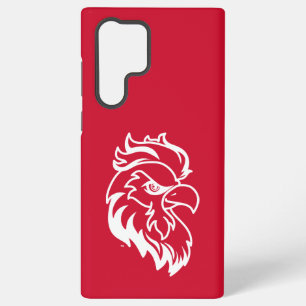 Coque Samsung Galaxy Université d'État de Jacksonville Gamecocks Red ga