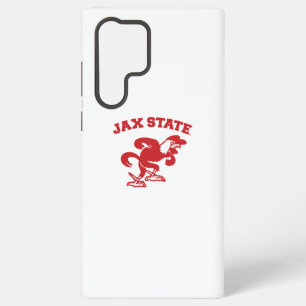 Coque Samsung Galaxy Université d'État de Jacksonville JAX State Gameco