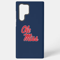 Université du Mississippi | Ole Miss Script