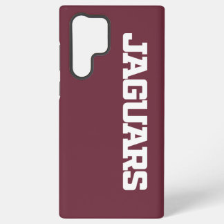 Coque Samsung Galaxy Université Texas A&M de San Antonio Jaguars