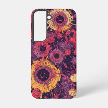 V-Pulse 6 iPhone & Samsung Coques multiples