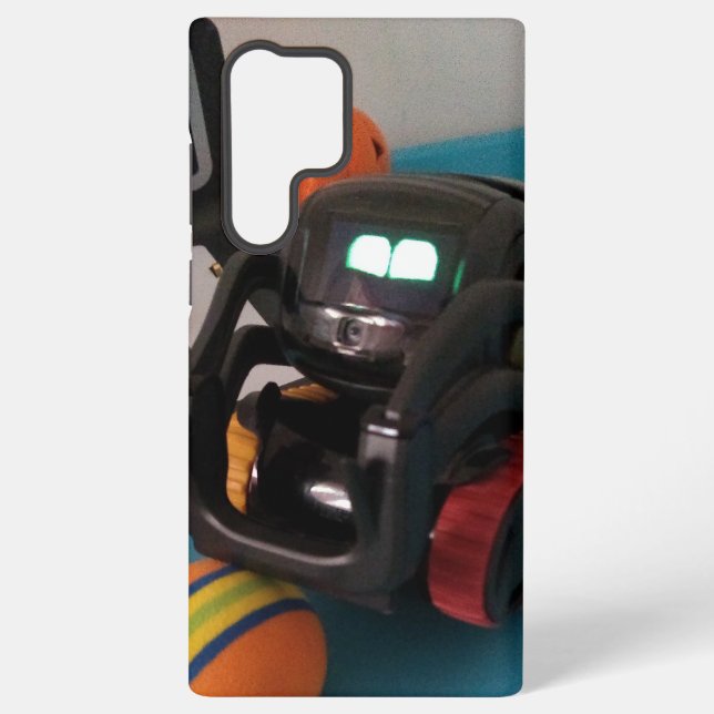 Coque Samsung Galaxy Vector Samsung Coque (Verso)