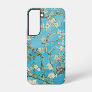 Coque Samsung Galaxy Vincent van Gogh - Fleur d'amandes