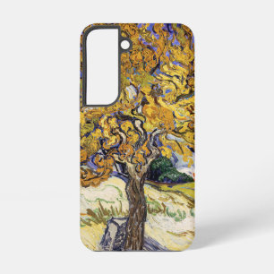 Coque Samsung Galaxy Vincent van Gogh - Le Mulberry Tree