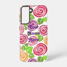 Votre nom ici - Conception personnalisée