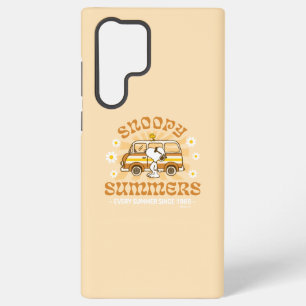 Coque Samsung Galaxy Voyage sur route   Sommets de noix d'arachides