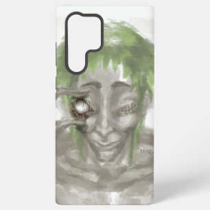 Coque Samsung Galaxy WaraMuse Boîtier téléphonique Abstrait radiant