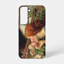 Waterhouse L'âme du Rose