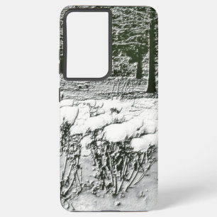 Coque Samsung Galaxy Wintry Park