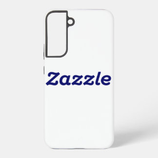 Coque Samsung Galaxy Zazzle