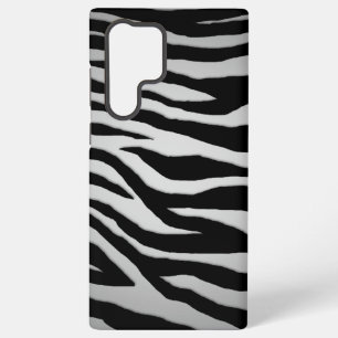 Coque Samsung Galaxy Zèbre 3D Pop
