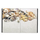 Coque Seashells iPad Pro