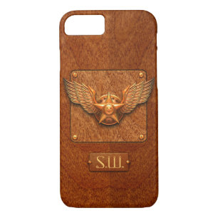 Coque Star Wing iPhone 7