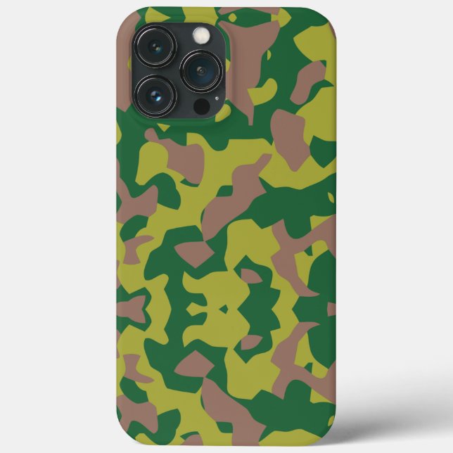 Coque téléphonique Case-Mate, iPhone 13 Pro Max  Case-Mate iPhone Case (Back)