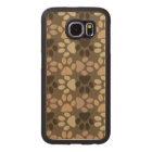 Conception Empreinte de patte