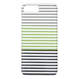 Coque tendance pour iPhone 7 Stripe