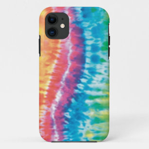 Coque Tie Dye iPhone 5G