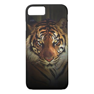 Coque Tiger iPhone 7