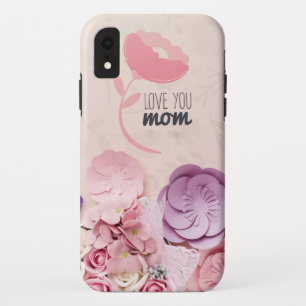 Coque Tough de Case-Mate pour iPhone XR d'Apple