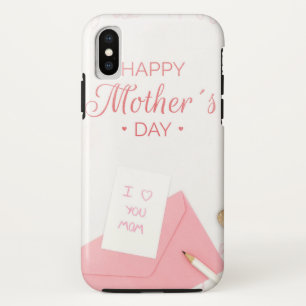 Coque Tough de Case-Mate pour iPhone XS d'Apple