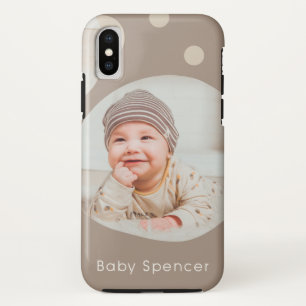 Coque Tough de Case-Mate pour iPhone XS d'Apple