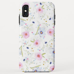 Coque Tough de Case-Mate pour iPhone XS Max d'Appl