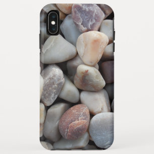 Coque Tough de Case-Mate pour iPhone XS Max d'Appl