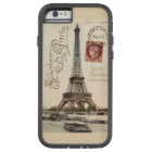 Carte Postale iPhone 6/6S Coque dur