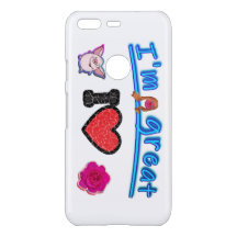 Case Google Pixel 5