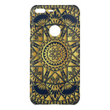 Style Boho et Motif Mandala