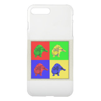 Coque iPhone 8 Plus/7 Plus 4DAXs