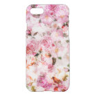 Chic Joli Push Pink Rose Floral