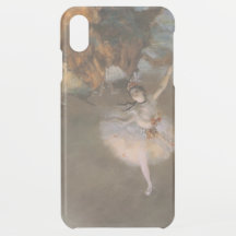 Danseuse Degas Star