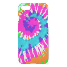 holiES - Power Spiral Batik Style