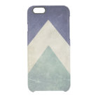 motif triangle vintage