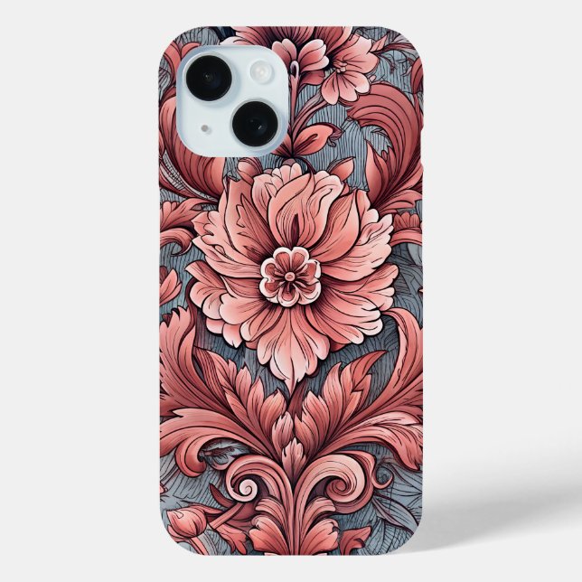 Coque victorien (Verso)